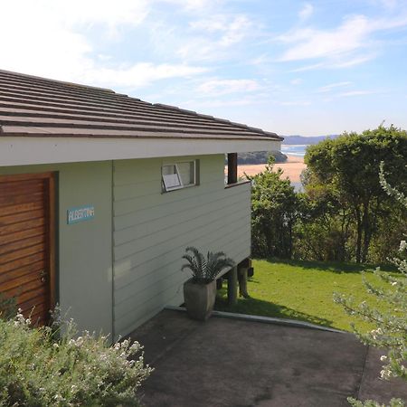Buccaneers Beach Lodge, Chintsa, South Africa Exterior foto