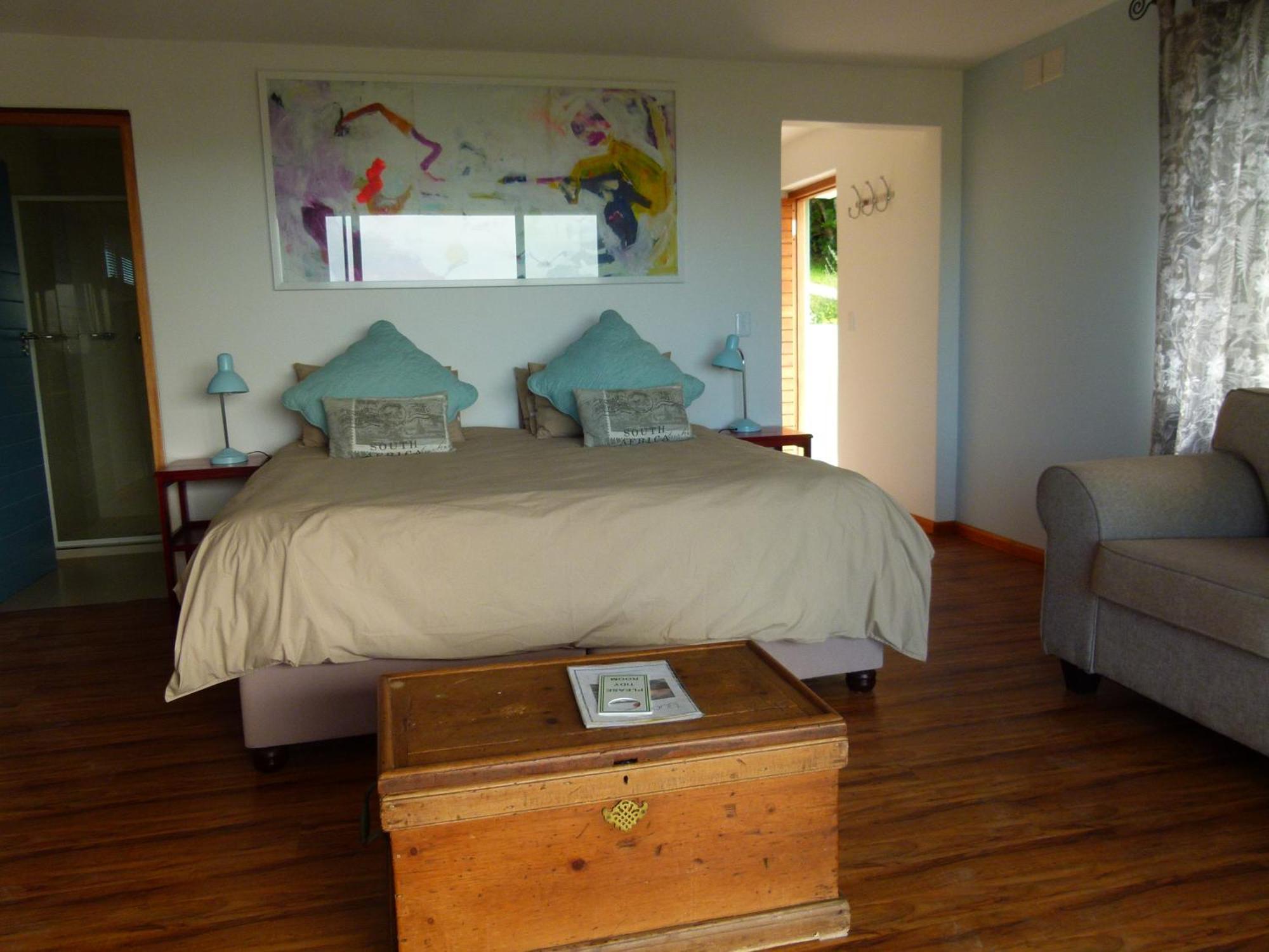 Buccaneers Beach Lodge, Chintsa, South Africa Exterior foto