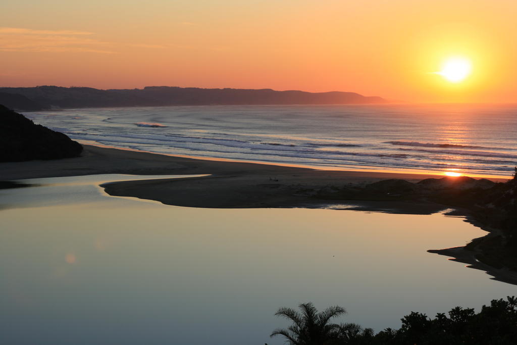 Buccaneers Beach Lodge, Chintsa, South Africa Exterior foto