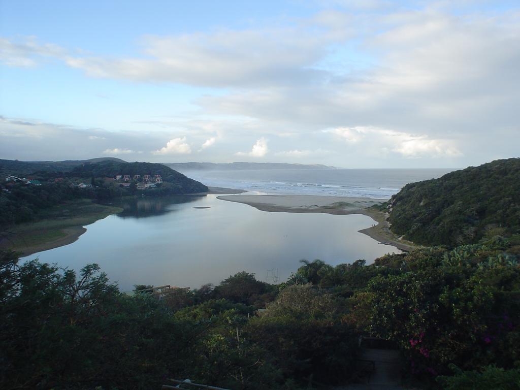 Buccaneers Beach Lodge, Chintsa, South Africa Exterior foto