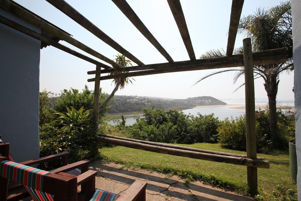 Buccaneers Beach Lodge, Chintsa, South Africa Exterior foto