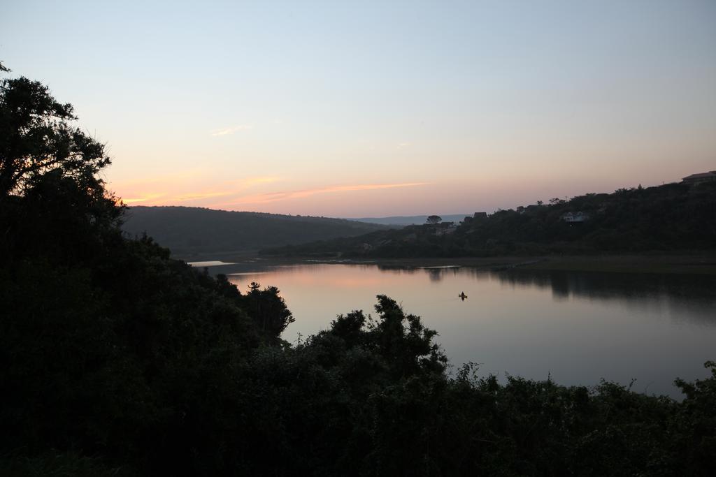 Buccaneers Beach Lodge, Chintsa, South Africa Exterior foto