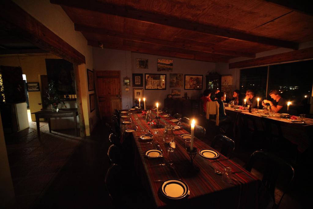 Buccaneers Beach Lodge, Chintsa, South Africa Exterior foto