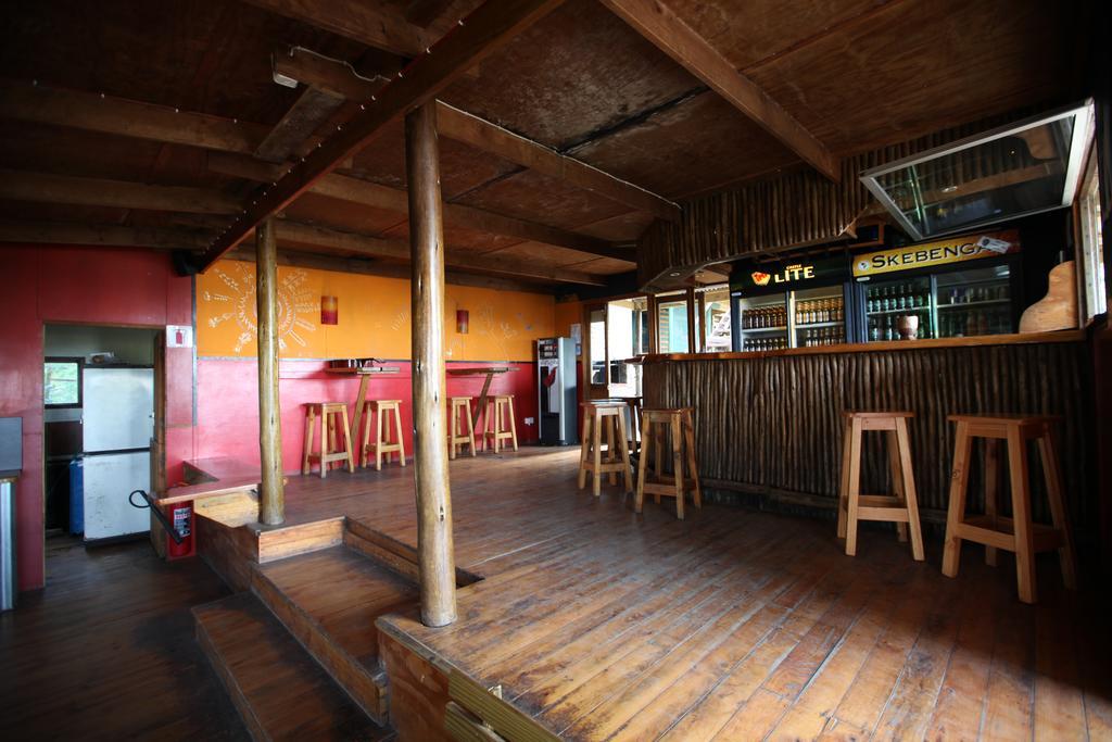 Buccaneers Beach Lodge, Chintsa, South Africa Exterior foto