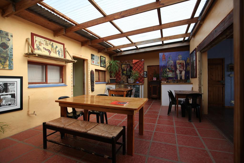 Buccaneers Beach Lodge, Chintsa, South Africa Exterior foto