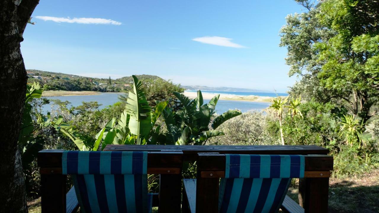 Buccaneers Beach Lodge, Chintsa, South Africa Exterior foto