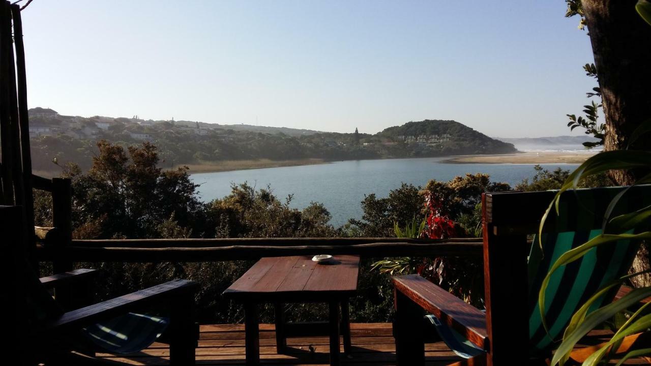 Buccaneers Beach Lodge, Chintsa, South Africa Exterior foto
