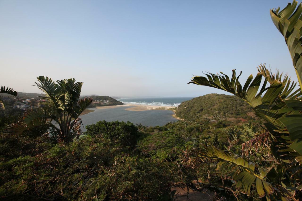 Buccaneers Beach Lodge, Chintsa, South Africa Exterior foto
